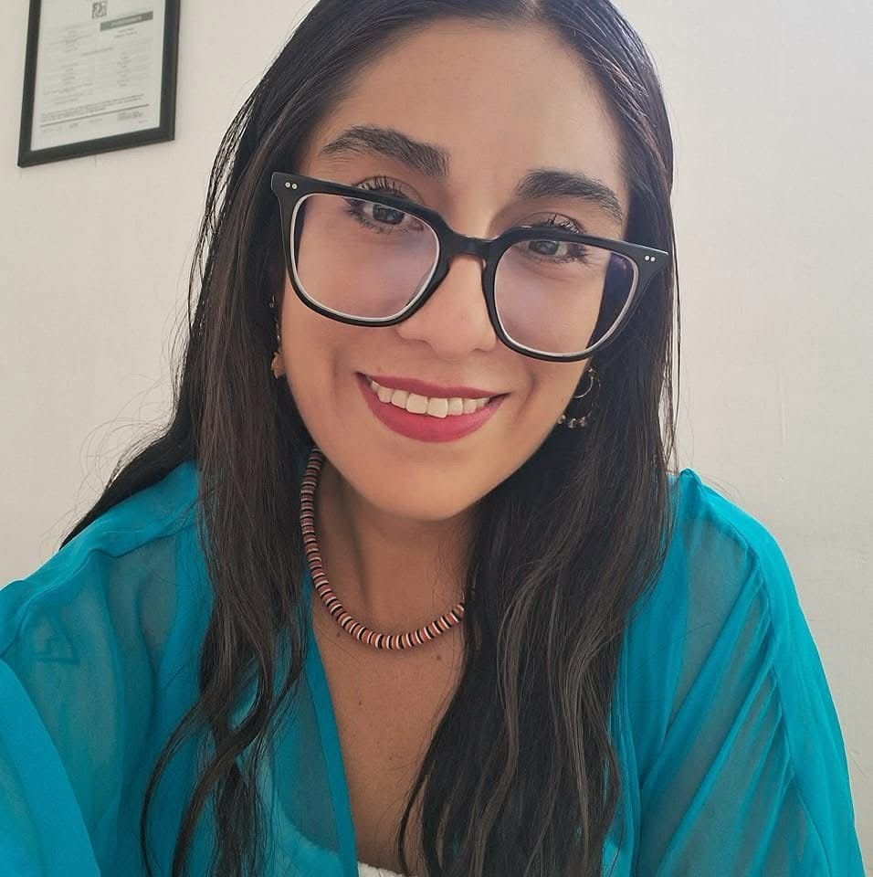 Psic. Angélica Islas Hernández